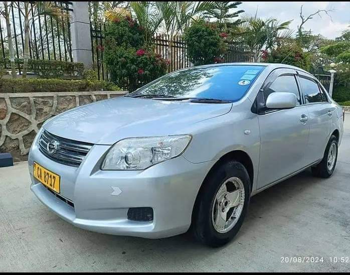 used toyota