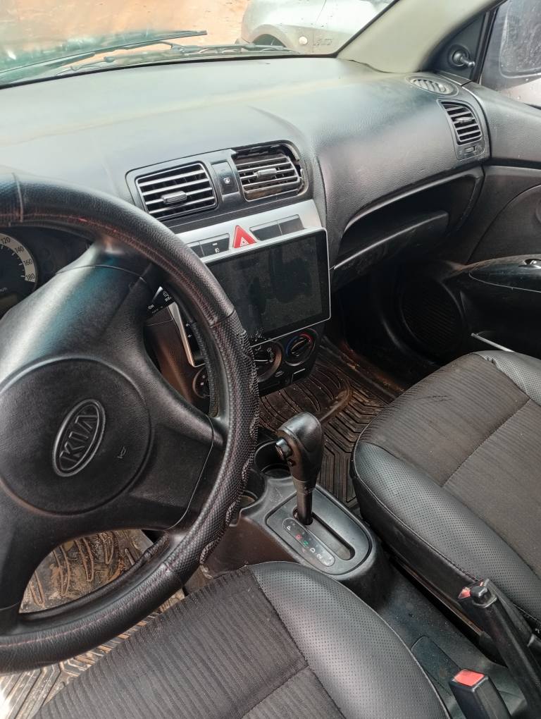 A picture of Kia picanto Automatic