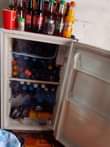 A picture of Fridge