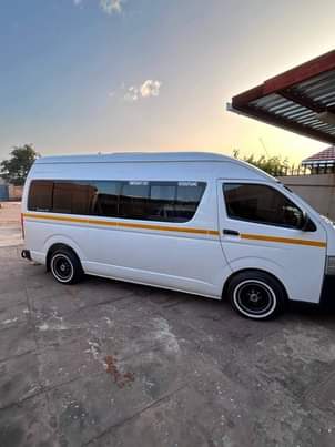 Mpumalanga L.