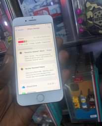 A picture of iPhone 7