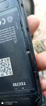 A picture of Kitoch 4g