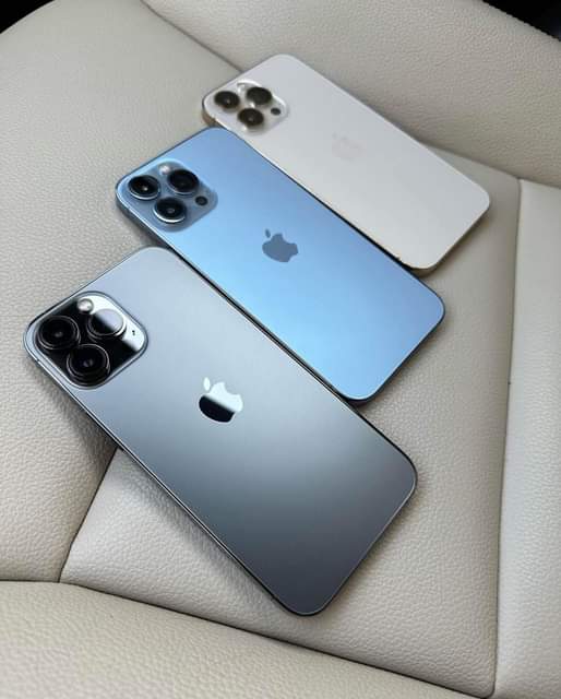 apple iphone 13 pro