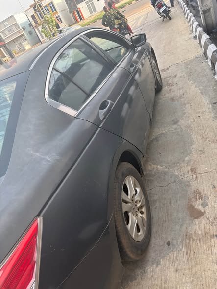 A picture of First body pan Honda accord eagle spirit 2008 for sale