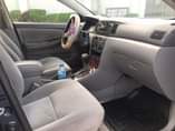 A picture of paint Toyota