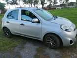 A picture of Nissan Ak13 16