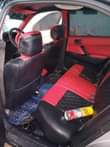 A picture of Toyota Camry