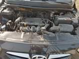 A picture of Registered Hyundai accent 2013 model Company used Bought brand new