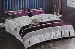 A picture of 6 6 Duvets 