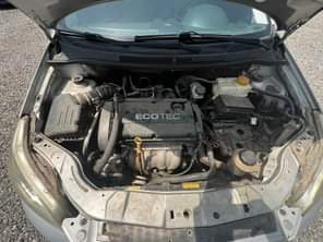 A picture of Super clean Nigeria used Pontiac vibe G3 2011 modeL Price