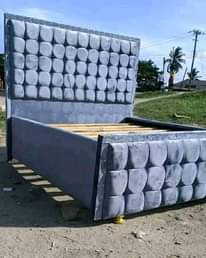 A picture of BEDSOFA IMARA
