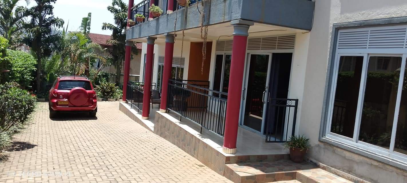 apartments