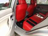 A picture of Camry spider
