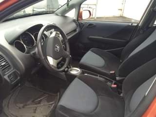 A picture of Toks Honda Fit 2008 Sport automatic For Some Autos 
