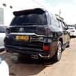 A picture of VX Landcruiser V8 Petrol