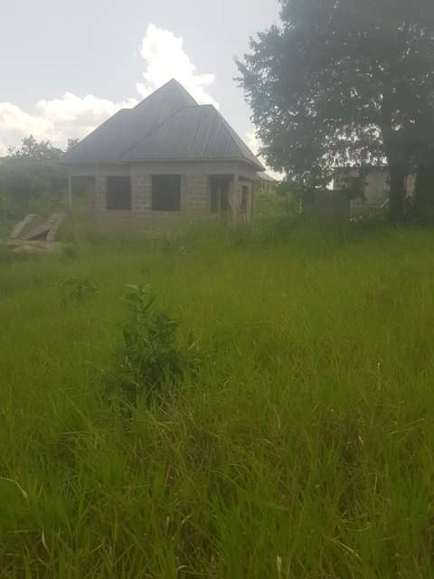 kiwanja