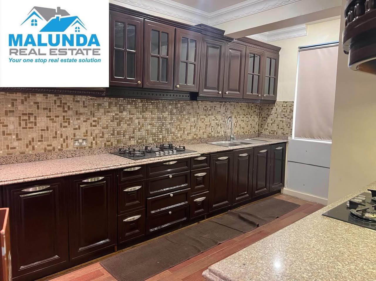 A picture of DUPLEX FLAT AVAILABLE FOR SALE IN UPANGA Fully Furnished