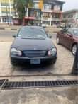 A picture of C230 Mercedes Benz 2006 4Plug