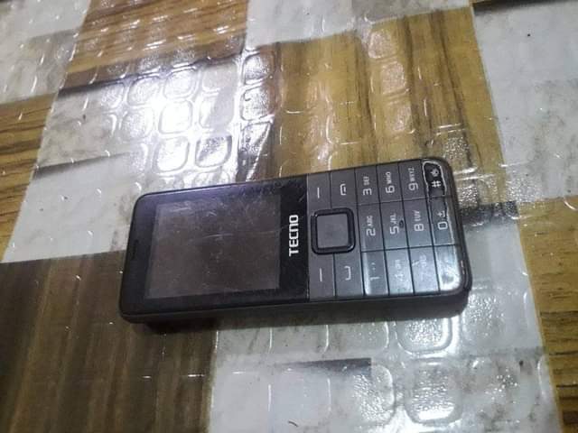 tecno phones