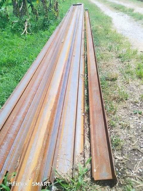 steel