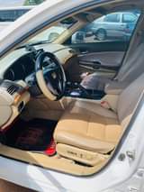 A picture of honda accord