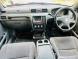 A picture of HONDA SRV