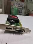 A picture of Redeon GPUs graphics card Reader