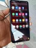 A picture of Samsung A20s