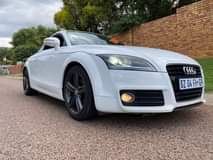 audi s line