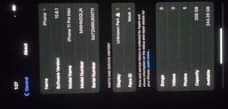 A picture of IPhone 11 promax