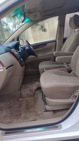 A picture of TOYOTA IPSUM BEI MILLION 7