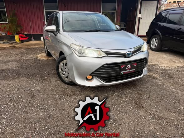 hybrid cars