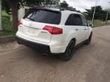 A picture of Acura