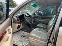 A picture of Super Clean Lexus GX 470 Foreign Used for sale urgently