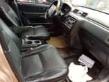 A picture of Honda CR V 1999
