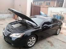 A picture of 08 Lexus ES 350 Read description for full details
