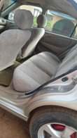 A picture of Toyota Corolla automatic transmission with good engine an gear