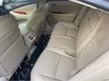 A picture of 2008 Lexus Es350