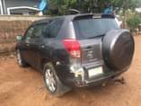 A picture of Rav 4 2008 used Knock Engine Gear Ac