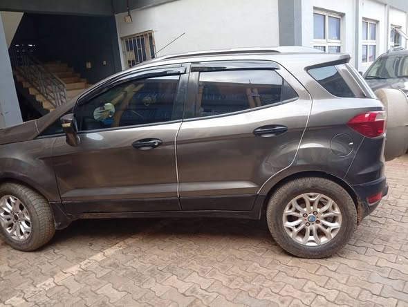 A picture of Awoof Deal Ford focus 2014