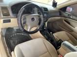 A picture of Clean used Honda Accord 2006