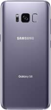 A picture of sumsung s8 plus 64gb for sell black