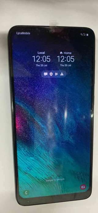 samsung a70