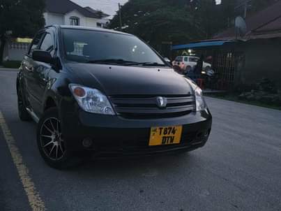 A picture of Ist maini sana Mwaka 2006 Cc 1290 Radio android Full