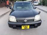 A picture of NISSAN XTRAIL BEI ..........9.5