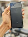 A picture of GOOGLE PIXEL 3A
