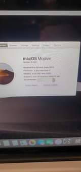 macbook