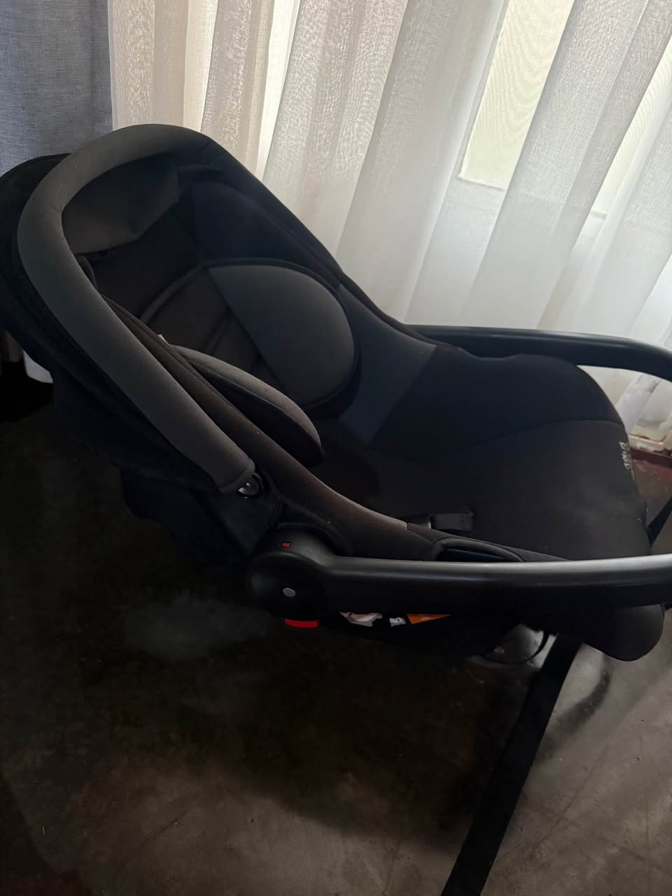 baby walker
