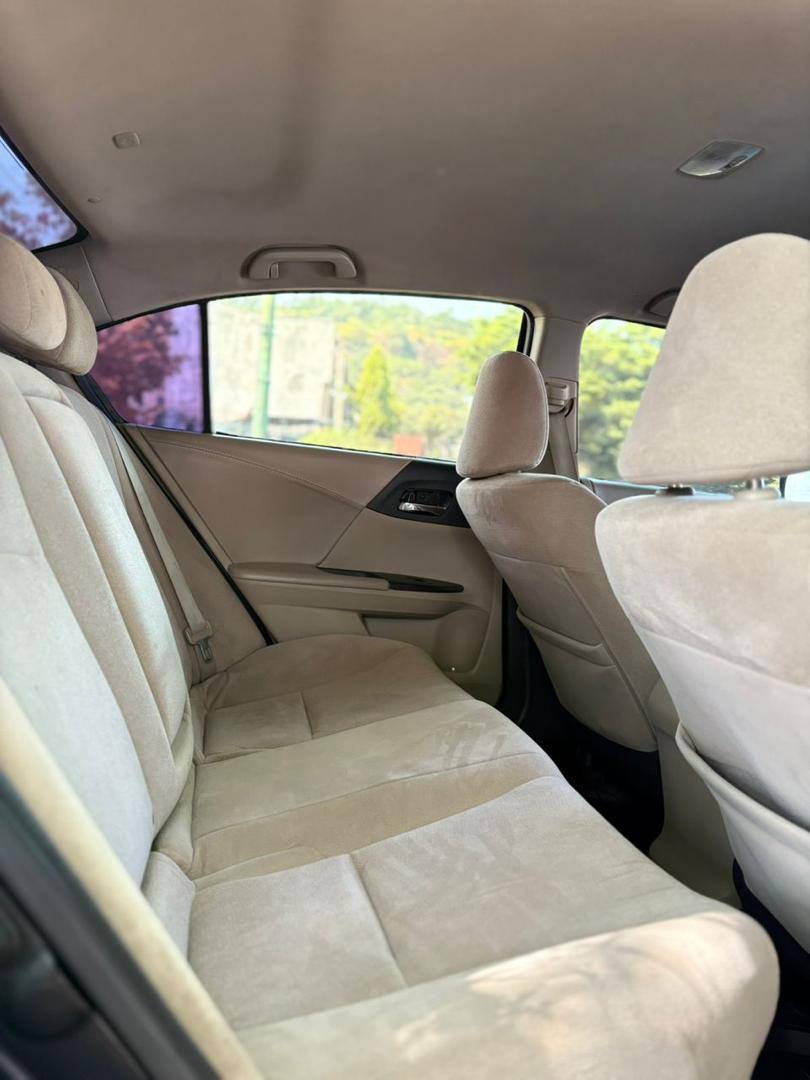 A picture of 2014 Honda Accord