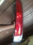 A picture of Terios taa for sale